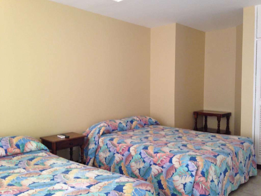 Flor De Itabo Hotel Coco Room photo